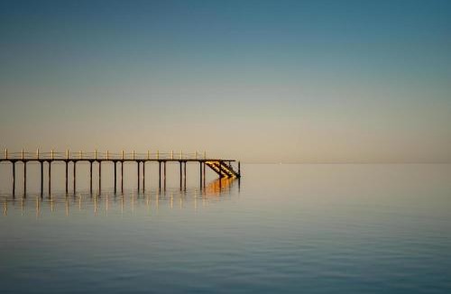 Al Ahyaa Resort | Royal Beach Premier Luxury Stay
