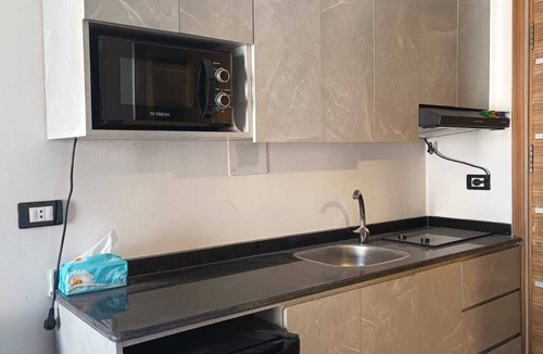 Al Ahyaa Apartment | Royal Beach Resort
