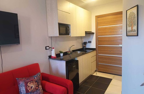 Al Ahyaa Apartment | Royal Beach Resort