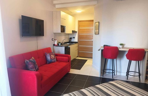 Al Ahyaa Apartment | Royal Beach Resort