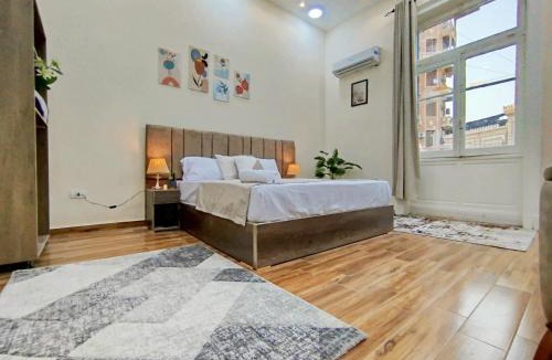 Abdin Apartment | Royal central Home in Cairo