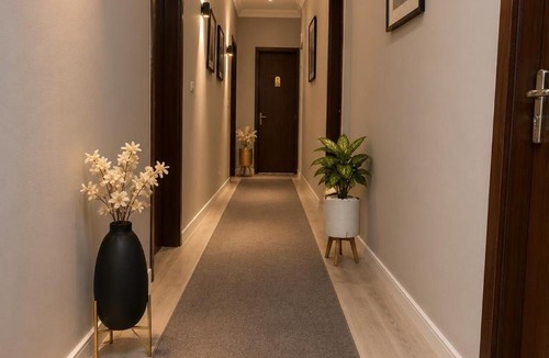 Al Haram Hotel | Royal Moses Pyramids View Hotel