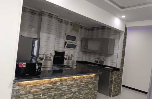 Al Mamsha El Seyahi Apartment | Royal Palace 30 Home