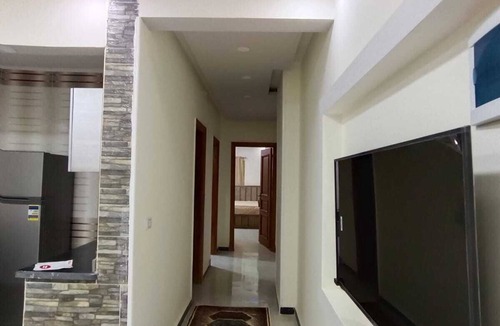 Al Mamsha El Seyahi Apartment | Royal Palace 30 Home