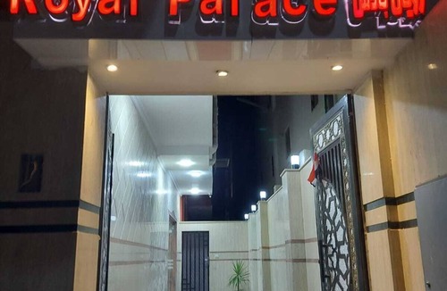 Al Mamsha El Seyahi Apartment | Royal Palace 30 Home
