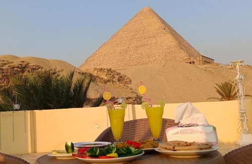 Al Haram Hotel | Royal pyramid Inn