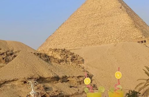 Al Haram Hotel | Royal pyramid Inn