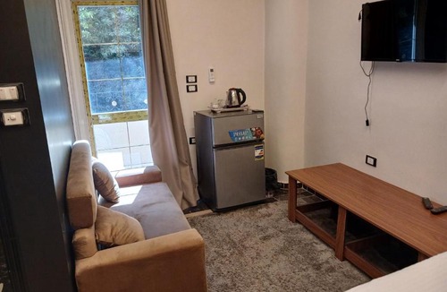 Giza House | Royal pyramids guesthouse