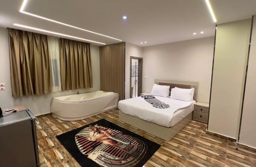 Kafrat al Jabal Hotel | Royal Pyramids View Inn