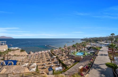 Sharm El Sheikh Villa | Royal Savoy Sharm El Sheikh