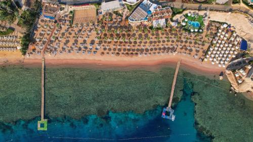 Sharm El Sheikh Villa | Royal Savoy Sharm El Sheikh