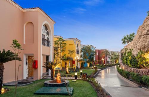 Sharm El Sheikh Villa | Royal Savoy Sharm El Sheikh