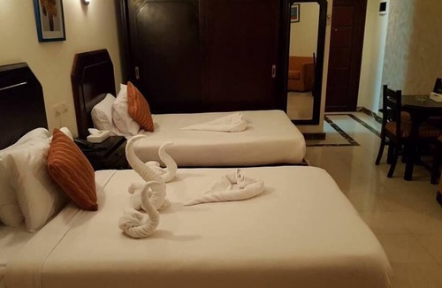 Ad-Dukhaylah Hotel | Royal Sea View
