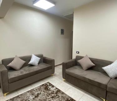Abdin Apartment | Royal Suite in Downtown