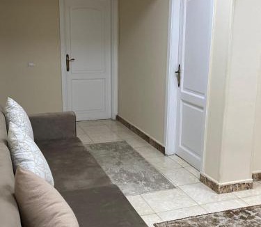 Abdin Apartment | Royal Suite in Downtown