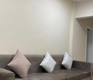 Abdin Apartment | Royal Suite in Downtown