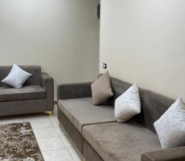 Abdin Apartment | Royal Suite in Downtown