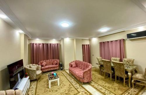 Al-Basatin Apartment | Royal Vibe Stay