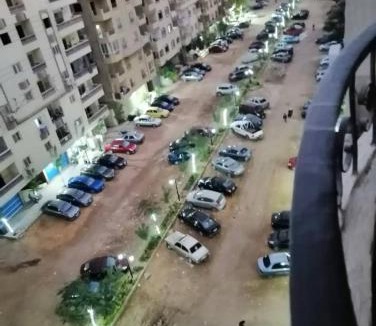 Al-Basatin Apartment | Royal Vibe Stay