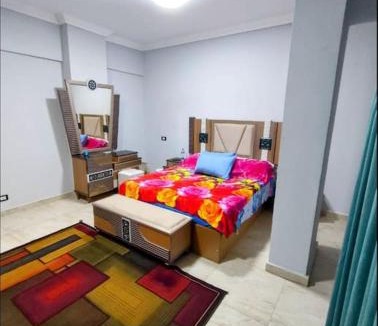 Al-Basatin Apartment | Royal Vibe Stay