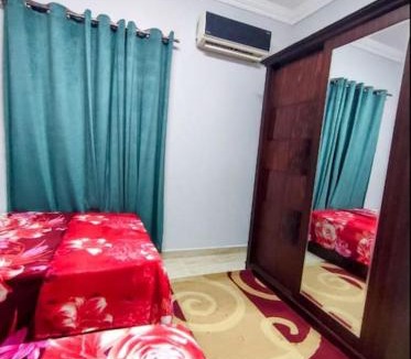 Al-Basatin Apartment | Royal Vibe Stay