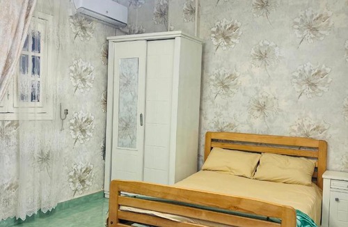 Al-Jamaliyah Apartment | S R GRAND HOUSE DARRASAh