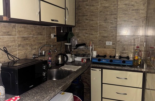 Safaga Apartment | Safaga SeaView Rooftop