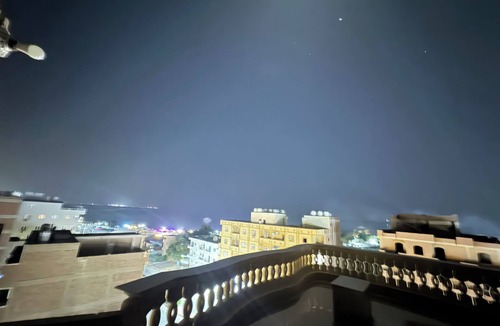 Safaga Apartment | Safaga SeaView Rooftop