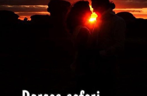 Bawati Other | Safari trips in Egyptian Western Desert