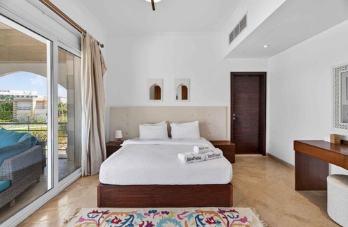 Sidi Abd El-Rahman House | Safi Residence At Marassi