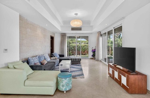 Sidi Abd El-Rahman House | Safi Residence At Marassi