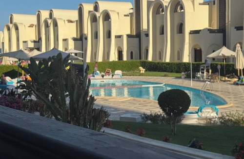Sahl Hasheeh Apartment | Sahl Hasheesh Finest Chalet Gravity 5 star beachfront hotel - NON EGYPTIAN ONLY