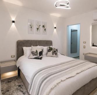 Sahl Hasheeh Apartment | Sahl Hasheesh Hurghada - Stylish 1 BR apartment - Rooftop pool - Near Beach