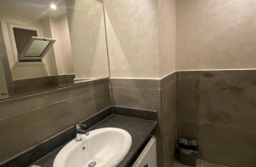 Sahl Hasheeh Apartment | Sahl Hasheesh Luxury Sea View Studio Alsaraya Resort
