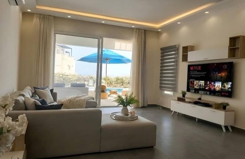 Sahl Hasheeh House | Sahlhasheesh Villa private pool & private spa 301A