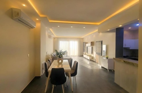 Sahl Hasheeh Villa | Sahlhasheesh Villa private pool & private spa 301A