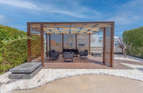 Hurghada House | Sahlhasheesh villa with heated pool and Jacuzzi