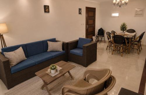 Al Alamayn Apartment | sakan masr new alamein