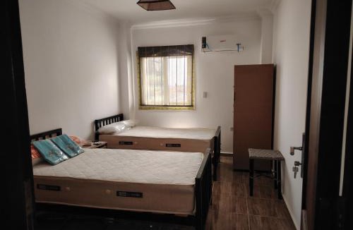 Al Alamayn Apartment | sakan masr new alamein