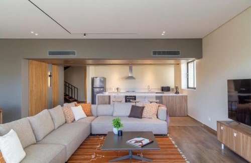 New Cairo Apartment | Sakura at Lake View Residence