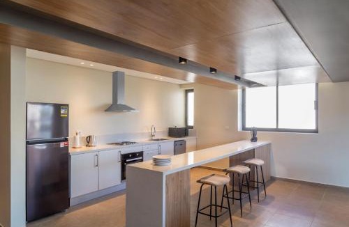 New Cairo Apartment | Sakura at Lake View Residence