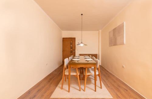 Heliopolis Apartment | Sakura - Heliopolis, 3BDR apartment by Kennah