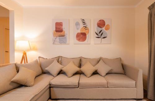 Heliopolis Apartment | Sakura - Heliopolis, 3BDR apartment by Kennah