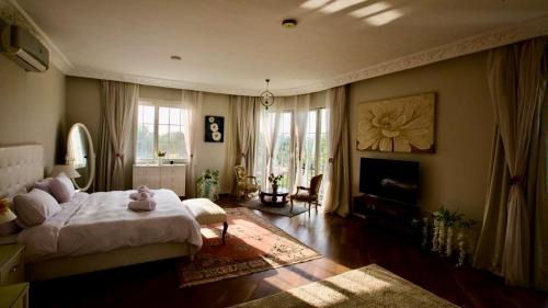 Al-Jamaliyah House | Salahi Residences