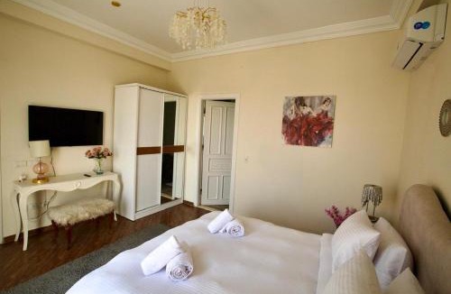 Al-Jamaliyah House | Salahi Residences