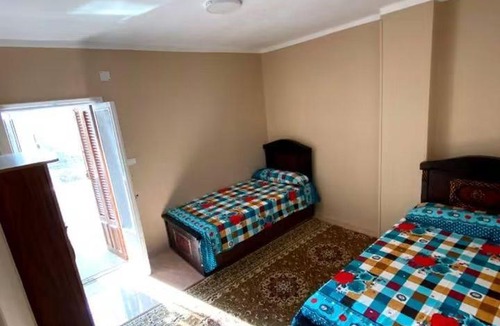 Sidi Jabir Apartment | Salem apartment