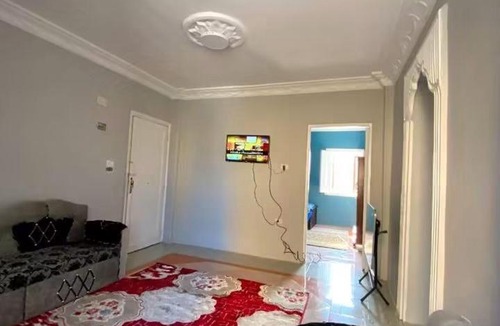 Sidi Jabir Apartment | Salem apartment