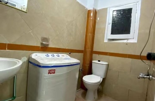 Sidi Jabir Apartment | Salem apartment