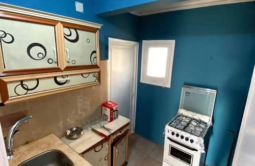 Sidi Jabir Apartment | Salem apartment