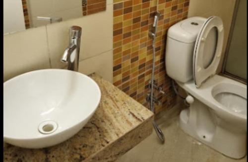 Mansoura Bed & Breakfast | Salvatore Rooms With Breakfast -Train Station